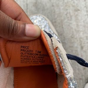 Women’s Steve Madden sneakers